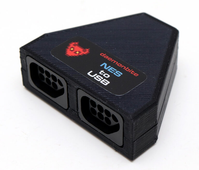 Nes To Usb Adapter Tomee